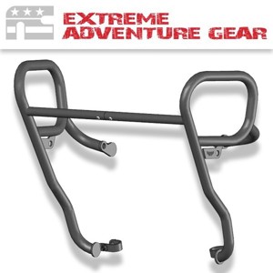 Extreme Adventure Gear Adventure Side Guards / Engine Guards - For 21-24 Yamaha Tenere 700