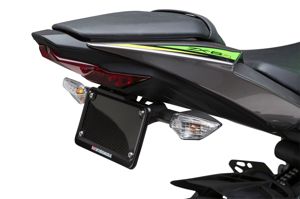 Fender Eliminator Kit - For 2019 Kawasaki ZX6R