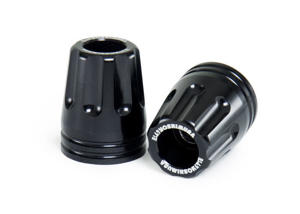 Bar End Sliders - Kawasaki Ninja