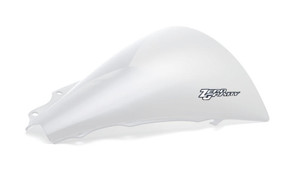 Clear SR Series Windscreen - For 06-07 Yamaha R6