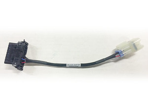 FTEcu ZX10 KDS to OBDII Diagnotic Harness Adapter 2016+
