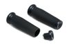 Thresher Grips Universal 7/8inch Black