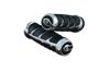 Kinetic Grips Universal 7/8in Chrome