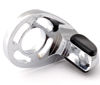 Kuryakyn ISO Throttle Boss Chrome