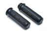 Heavy Industry Grips Throttle-By-Wire Black