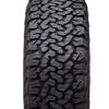 All Terrain T/A KO2 Tire LT255/70R18 117/114S