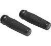 Hex Grips Thottle-By-Wire Black