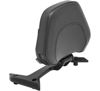 Kuryakyn Passenger Backrest 18-20 Honda GL1800