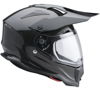 FIRSTGEAR Hyperion Carbon Helmet Black - Large