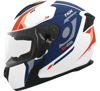 THH Helmets T810S Hayate Whtnvy Lg