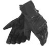 Dainese Tempest D-Dry Gloves Black Medium - Waterproof Motorcycle Gear