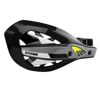 Yamaha Eclipse Handshield Kit Black