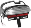 Letric Lighting Dyna Rpl Led Taillight Clr