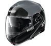 Nolan Helmets N100-5 Plus Distnc Sltgry Md