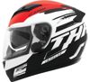 THH Helmets Ts-80 Impulse Blk/Red L