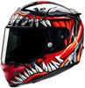 RPHA 12 MAX VENOM MC-1SF L Size Helmet