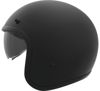 THH Helmets T-383 Flt Blk Xl