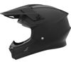 THH Helmets T710X Flat Black Ysm