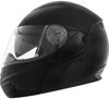 THH Helmets T-797 Black Md