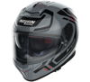 Nolan Helmets N80-8 Ally Sltgryblk Sm