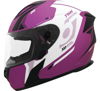 THH Helmets T810S Hayate Metpnkwht Xs