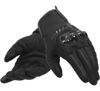 Dainese Mig 3 Air Motorcycle Gloves Black 3XL - 201815961-631-XXXL