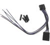 Letric Lighting Front Turn Signal Tap Harness