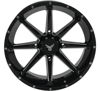 Slicer 18X7 - 4/156 - 4+4