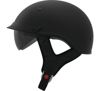 THH Helmets T-72 Flat Black Sm