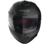 Nolan Helmets N80-8 Solid Fltblk Xl