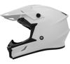 THH Helmets T710X White Ylg