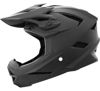 THH Helmets T-42 Bmx Flat Black Md