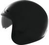 THH Helmets T-383 Black Md