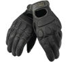 Dainese Blackjack Gloves Black Large - Motorcycle Riding Gear