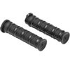 Dillinger Grips Dual Cable Satin Black