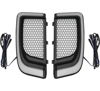 Tracer Lower Fairing Grill Black