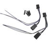 Letric Lighting Front Turn Signal Tap Harness