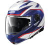 Nolan Helmets N100-5 Plus Ovrlnd Wtburd 2Xl