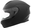 THH Helmets T810S Flat Black Xl