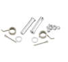 ProTaper KTM Footpeg Replacement Hardware Kit