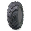 Zilla MU02 ATV Tire 22x11-10 6PR