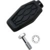 Hex Shift Peg Black