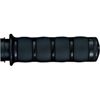 ISO Grips Throttle-By -Wire Black