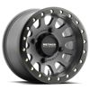 MR401 UTV Beadlock 15x7 / 5+2/38mm / 4x156 / 132mm CB Ti. Wheel- MT Black Ring