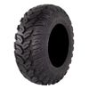 Ceros MU08 ATV/UTV Tire - 25x10R12, 6 Ply Radial