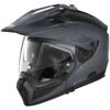 Nolan Helmets N70-2 X Blk Graphite 2Xl