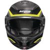 Nolan Helmets N100-5 Plus Ovrlnd Gryyel Sm