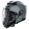 Nolan Helmets N70-2 Gt Solid Sltgry Xl