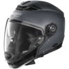 Nolan Helmets N70-2 Gt Blk Graphite Sm