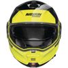 Nolan Helmets N100-5 Plus Disctnc Glsbkyl Sm